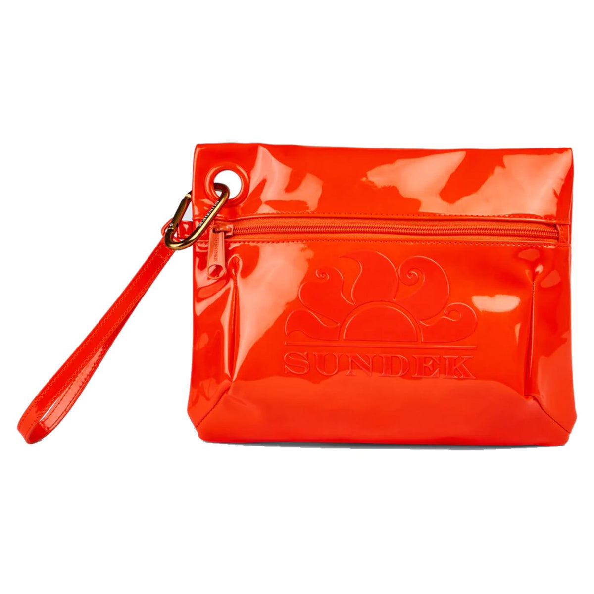 SUNDEK CLUTCH BAG