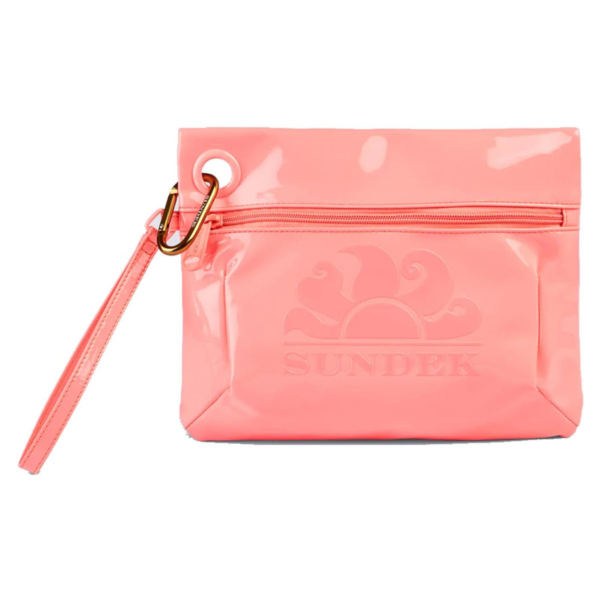 SUNDEK CLUTCH BAG