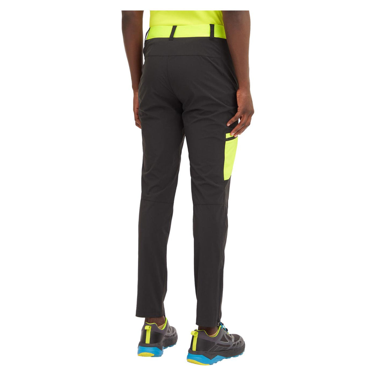 MC KINLEY BARI MAN TREKKING PANT