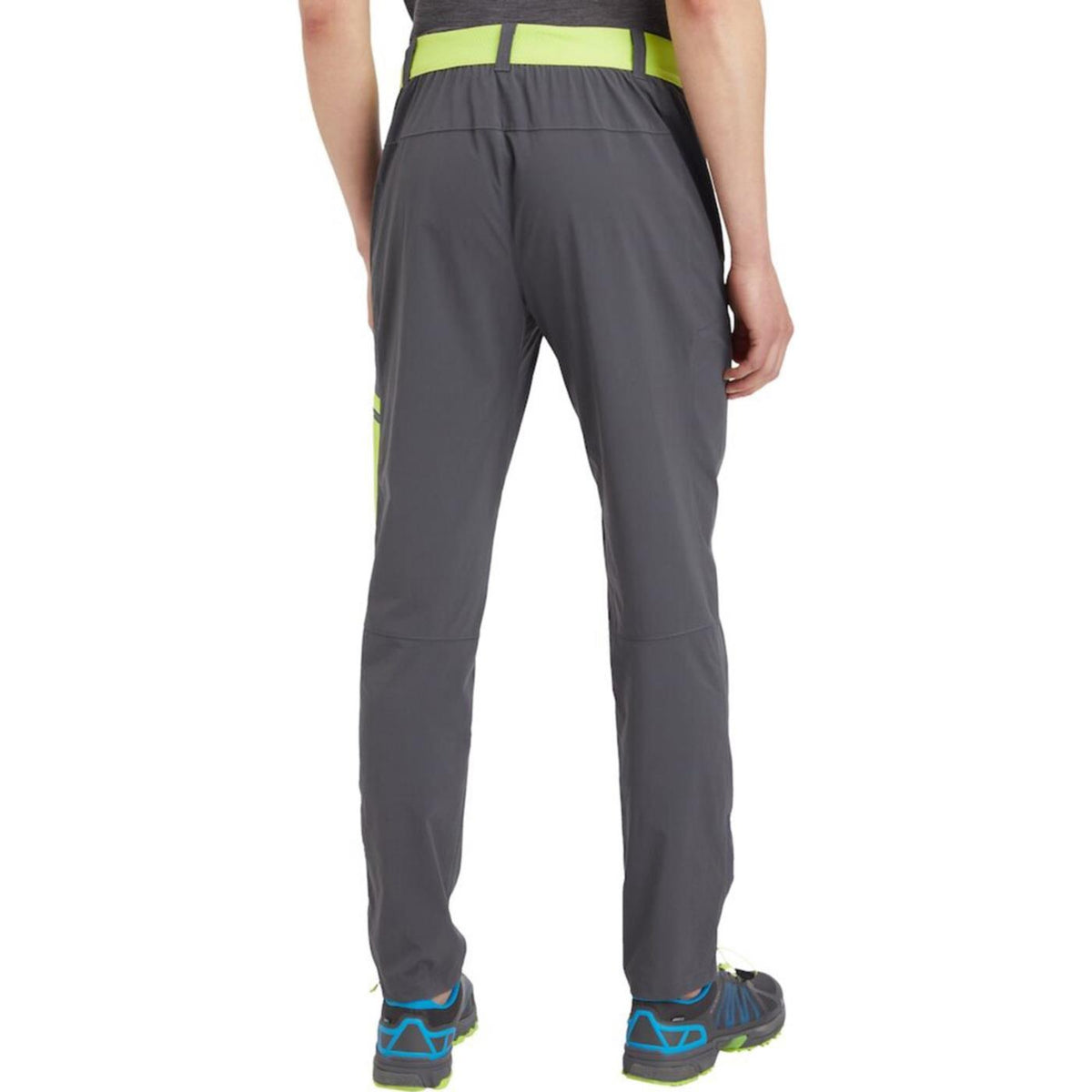 MC KINLEY BARI MAN TREKKING PANT