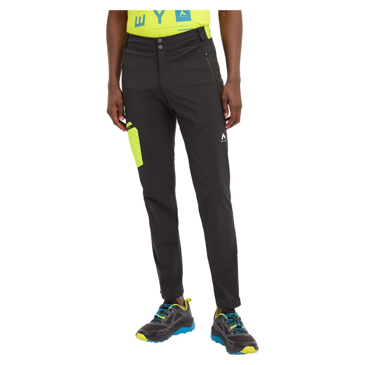 MC KINLEY BARI 4-WAY STRETCH PANT - seconda immagine