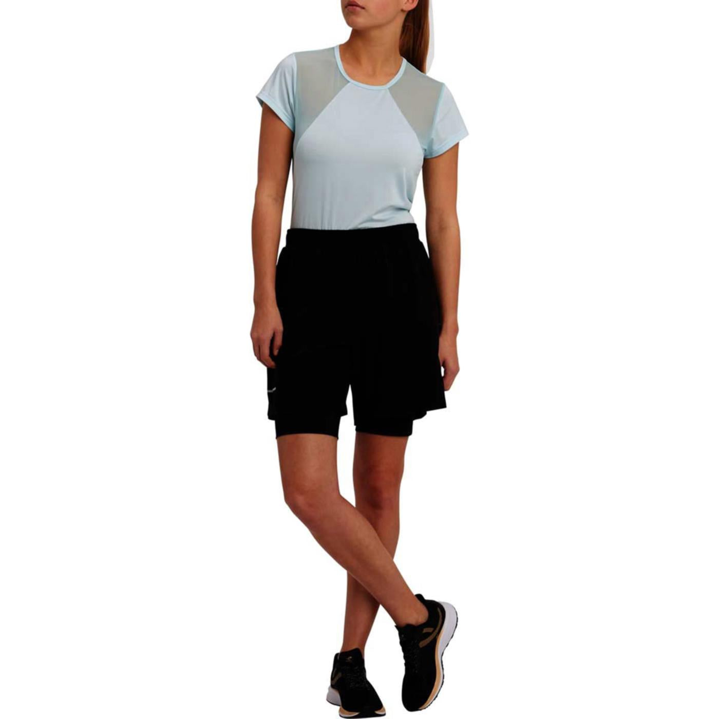 ENERGETICS ISOLDA II W RUNNING SHORT