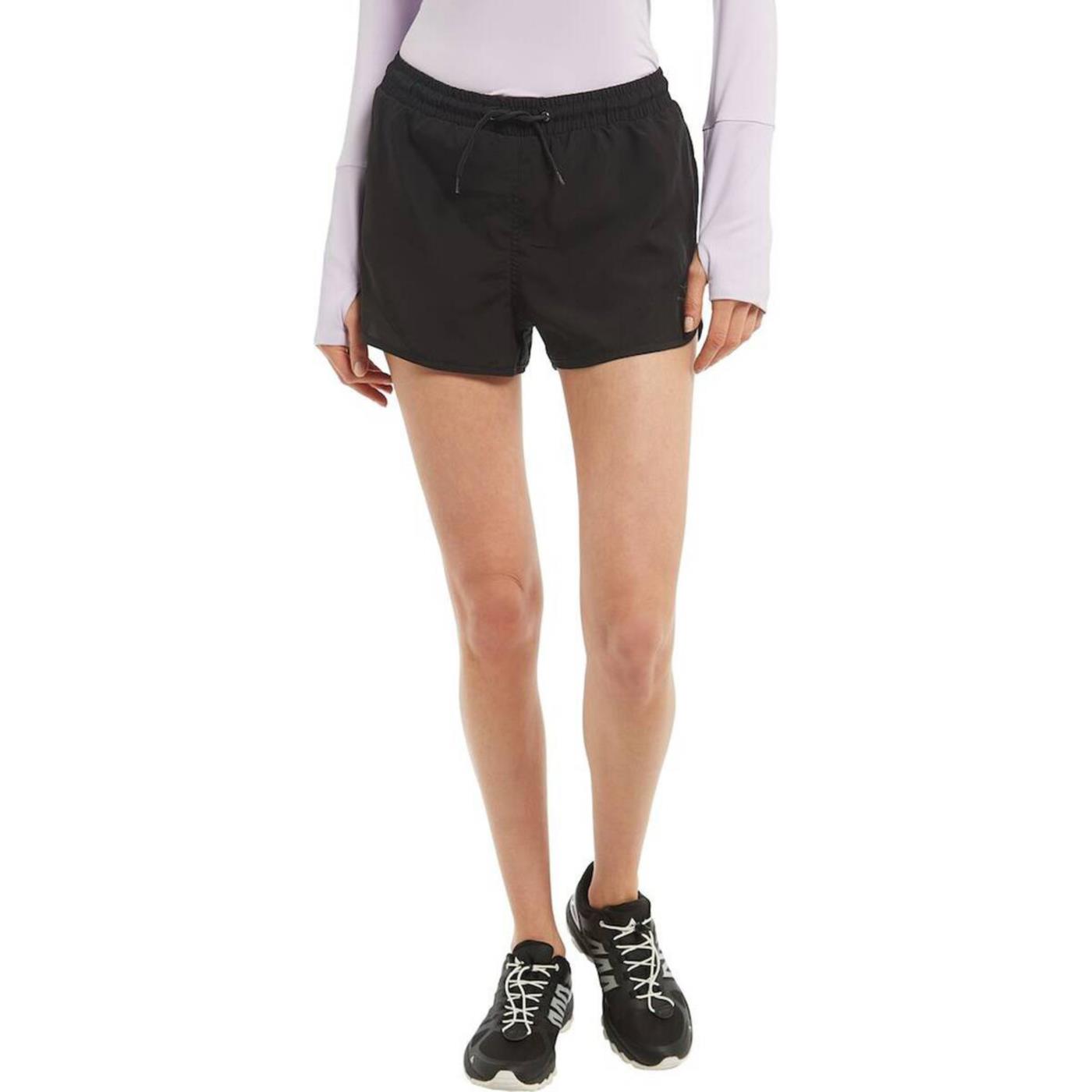 ENERGETICS IVA WOMAN RUNNING SHORT