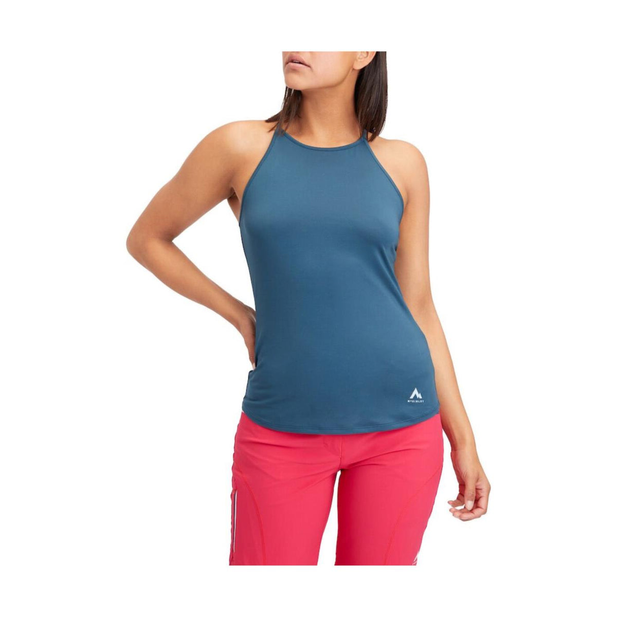MC KINLEY PHILA WOMAN TANK - seconda immagine