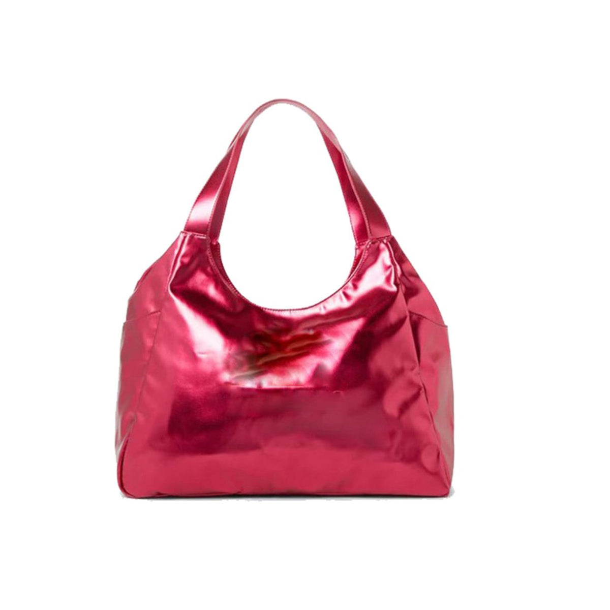 SUNDEK LAMINATED CHEL BAG - seconda immagine