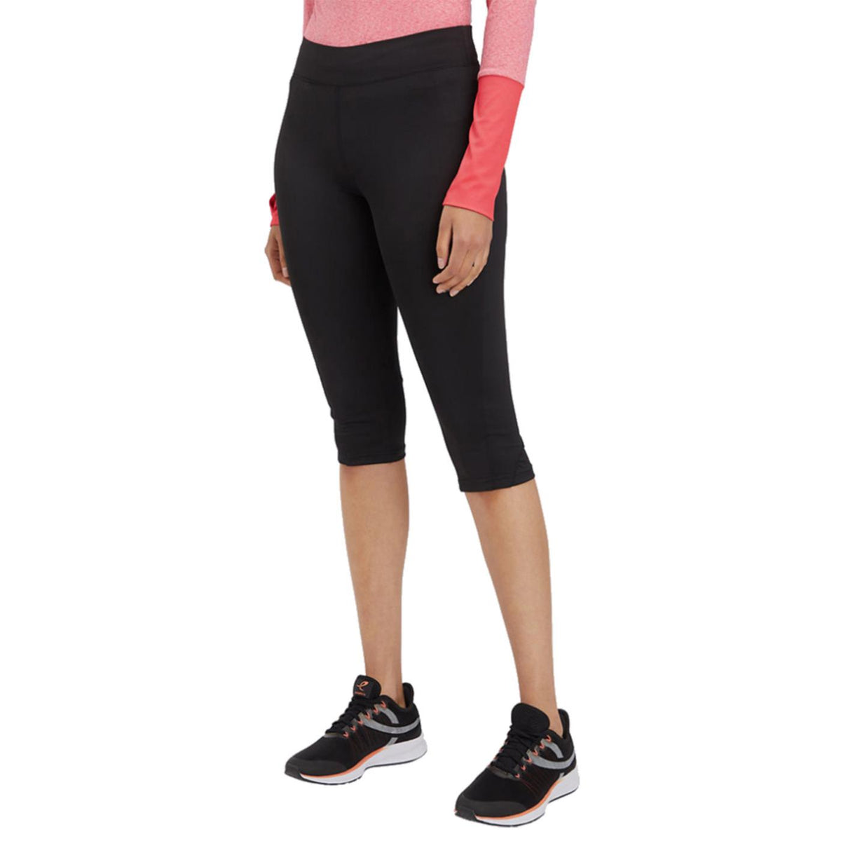 ENERGETICS PORTIA 3/4 W RUN TIGHT - seconda immagine