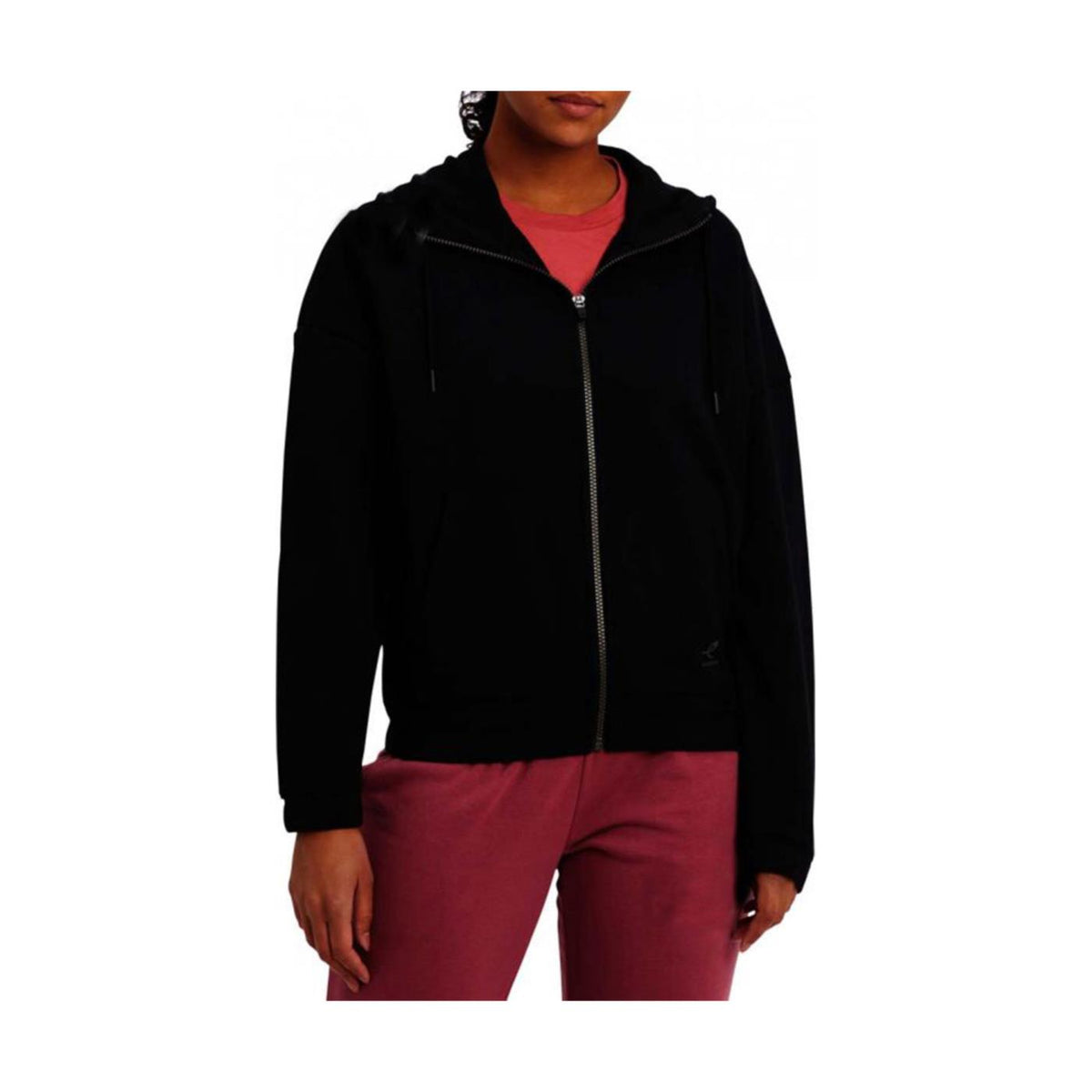 ENERGETICS CINDY W YOGA SWEATSHIRT