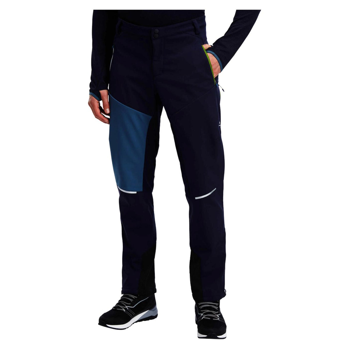 MC KINLEY SAINA PANT