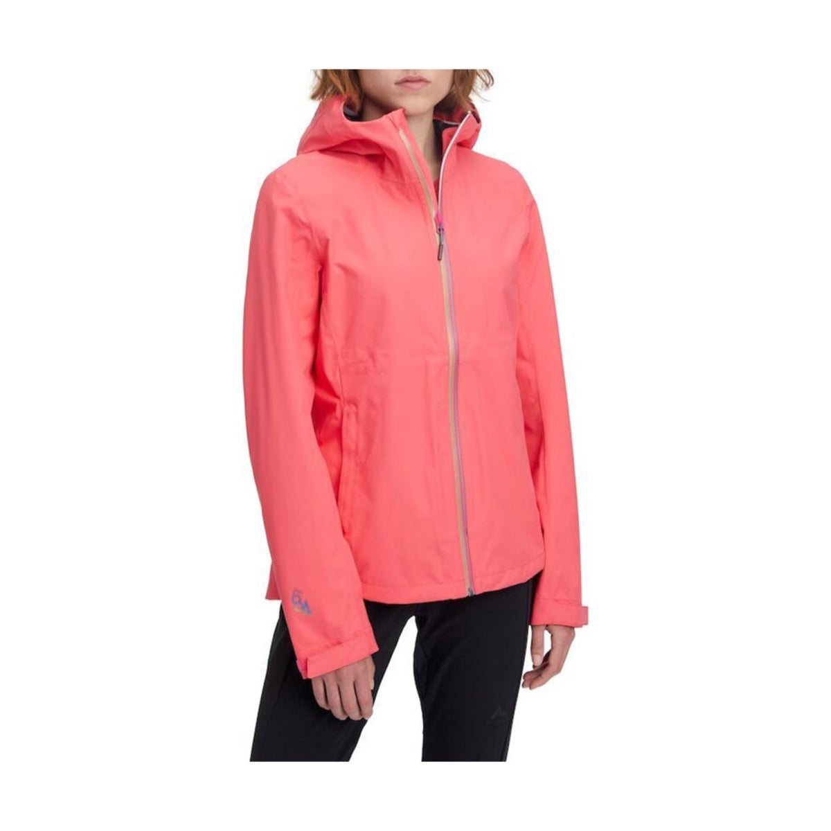MC KINLEY HODA W AQUAMAX JACKET