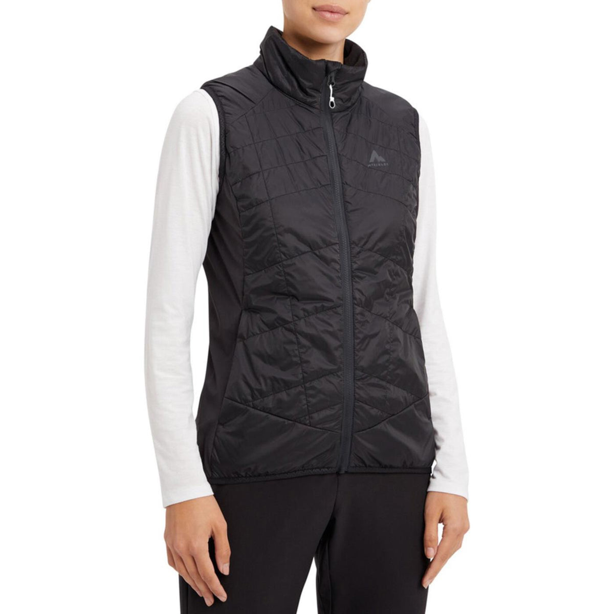 MC KINLEY SANSA HYBRID W VEST - seconda immagine