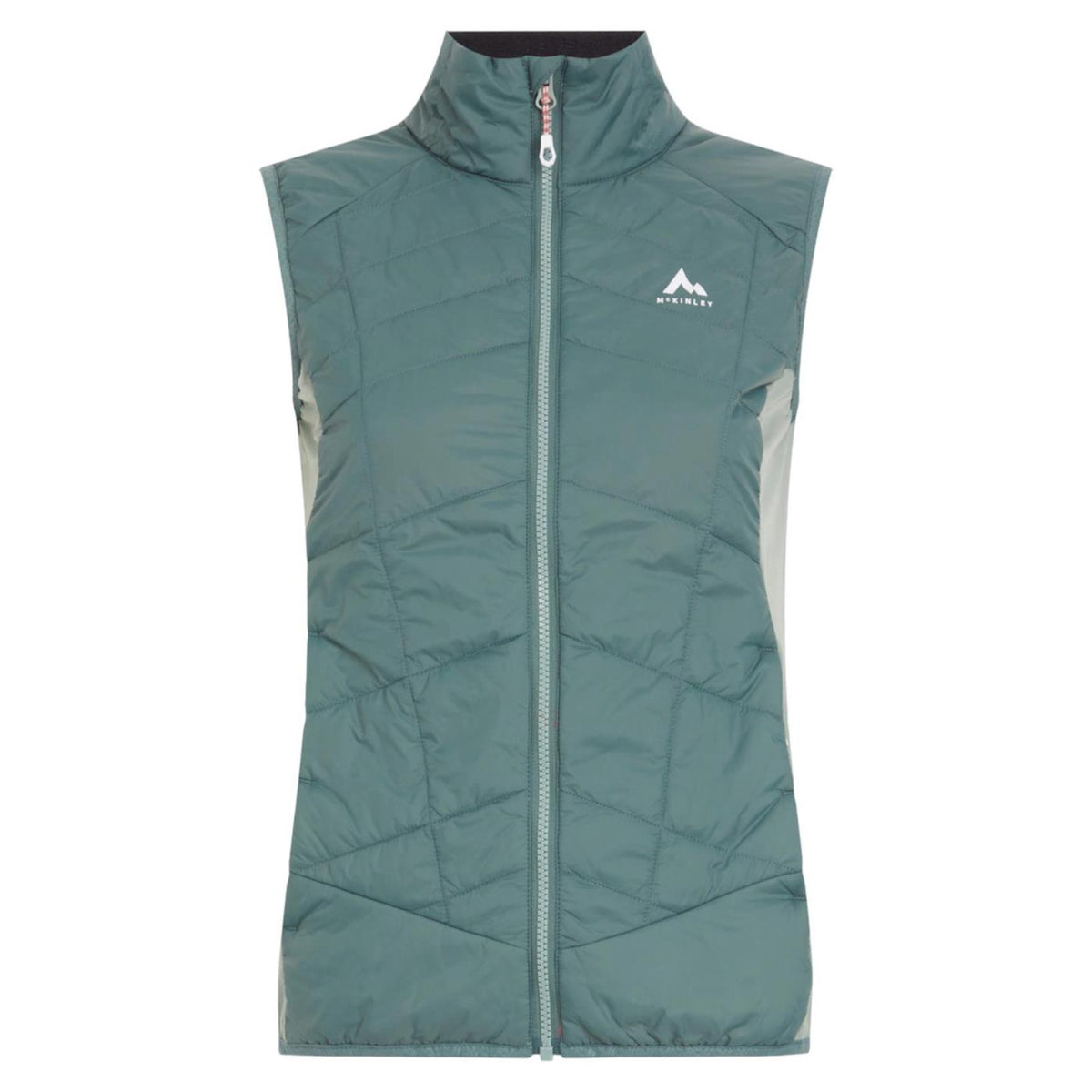 MC KINLEY SANSA II W HYBRID VEST