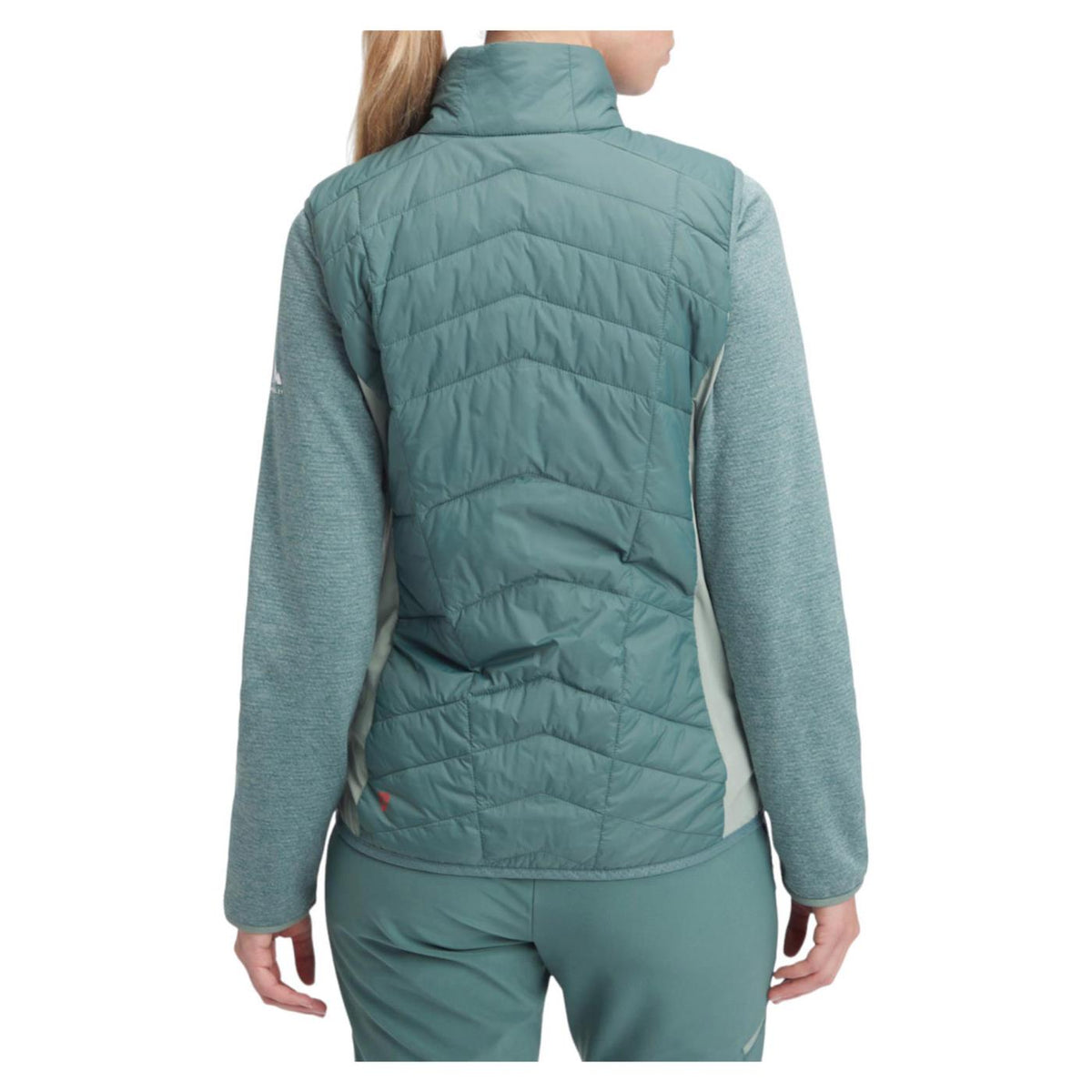 MC KINLEY SANSA II W HYBRID VEST