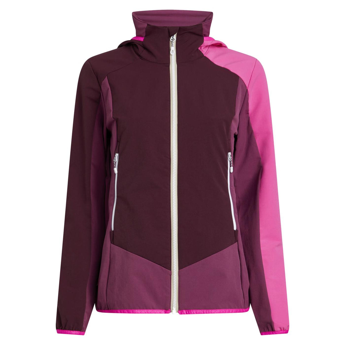 MC KINLEY SAINA W JACKET