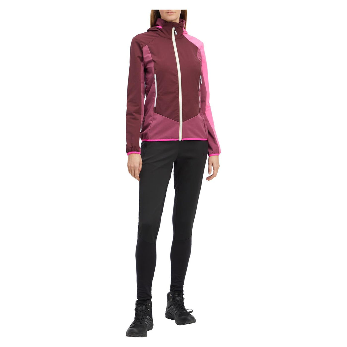 MC KINLEY SAINA W JACKET