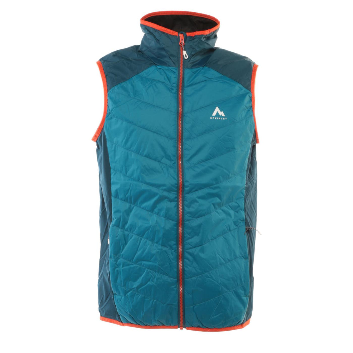 MC KINLEY SANSA HYBRID VEST