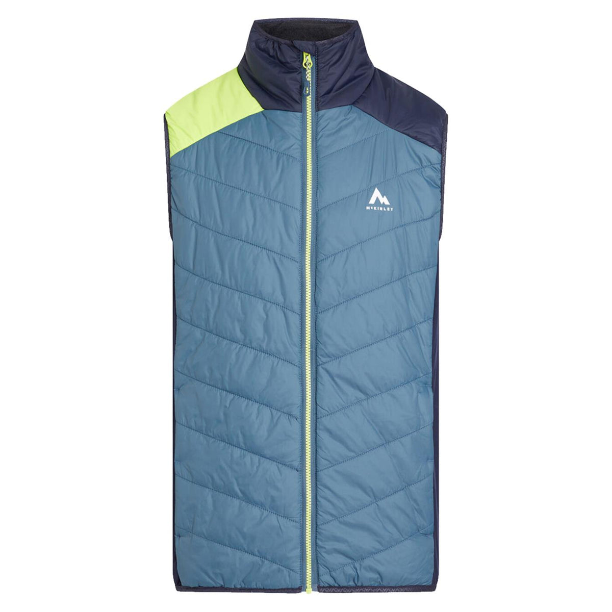MC KINLEY SANSA HYBRID VEST
