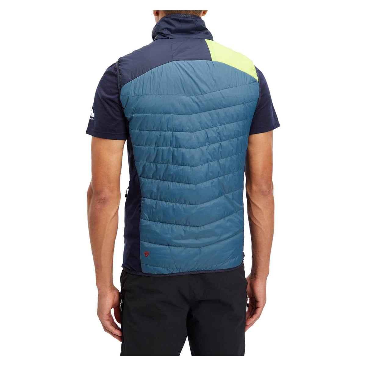 MC KINLEY SANSA HYBRID VEST