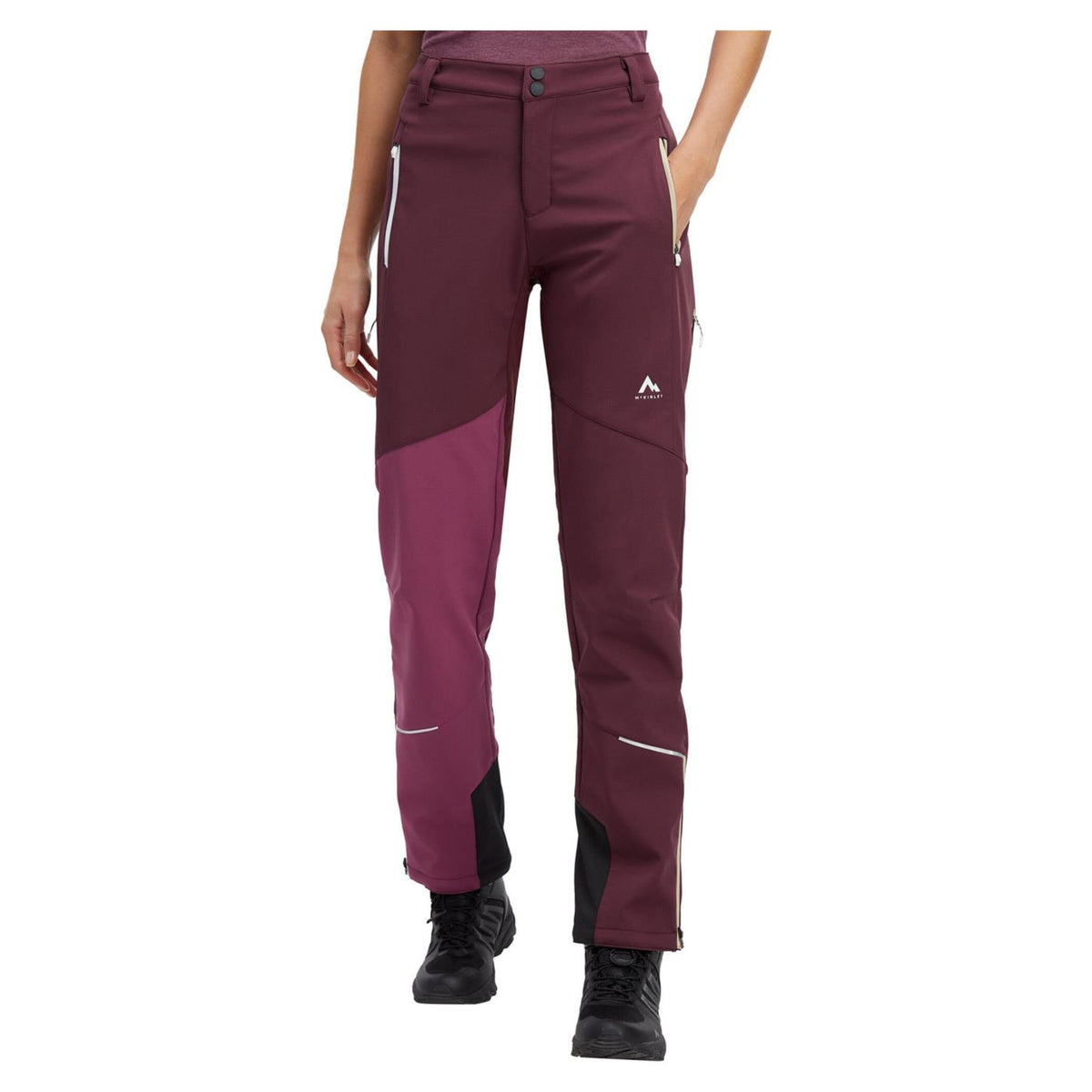 MC KINLEY SAINA W PANT