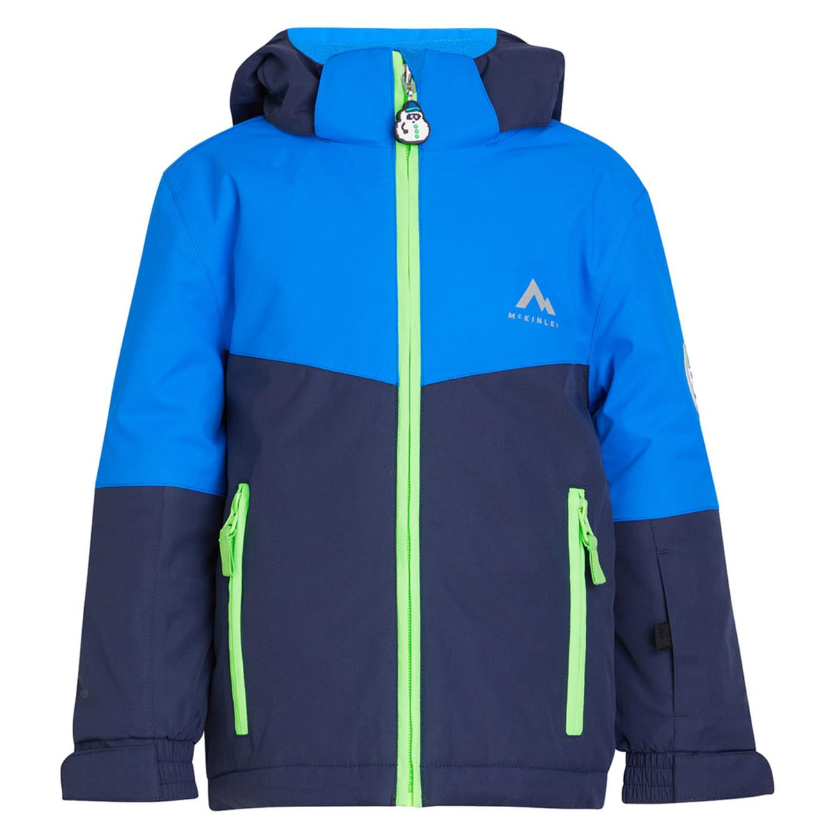 MC KINLEY IMANI KIDS SNOW JACKET