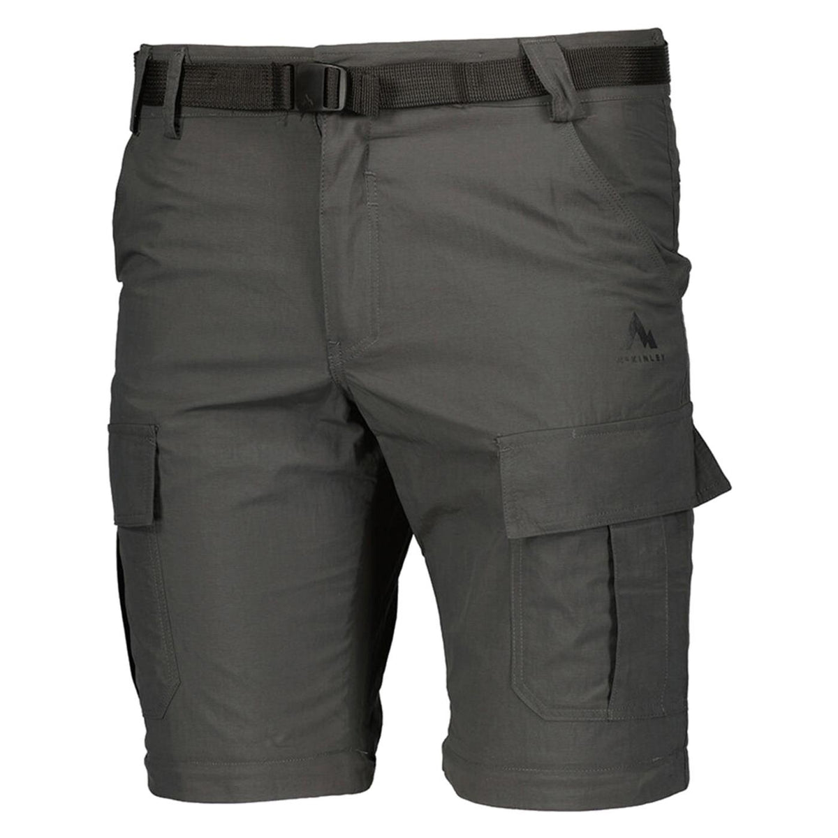 MC KINLEY AMITALY ZIP-OFF PANTS
