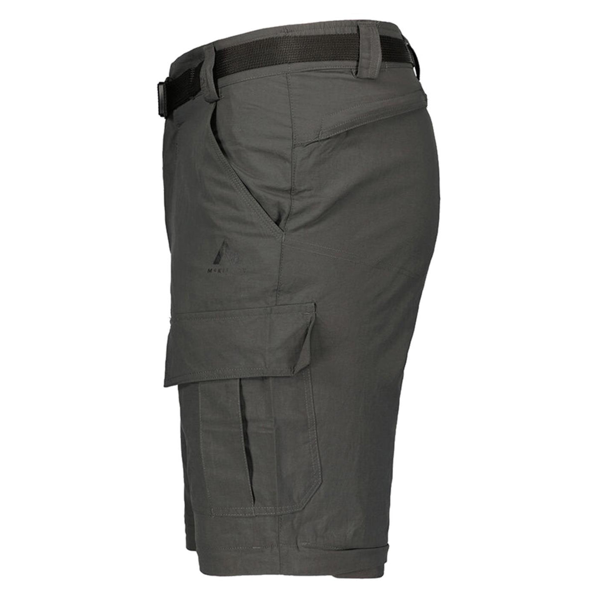 MC KINLEY AMITALY ZIP-OFF PANTS
