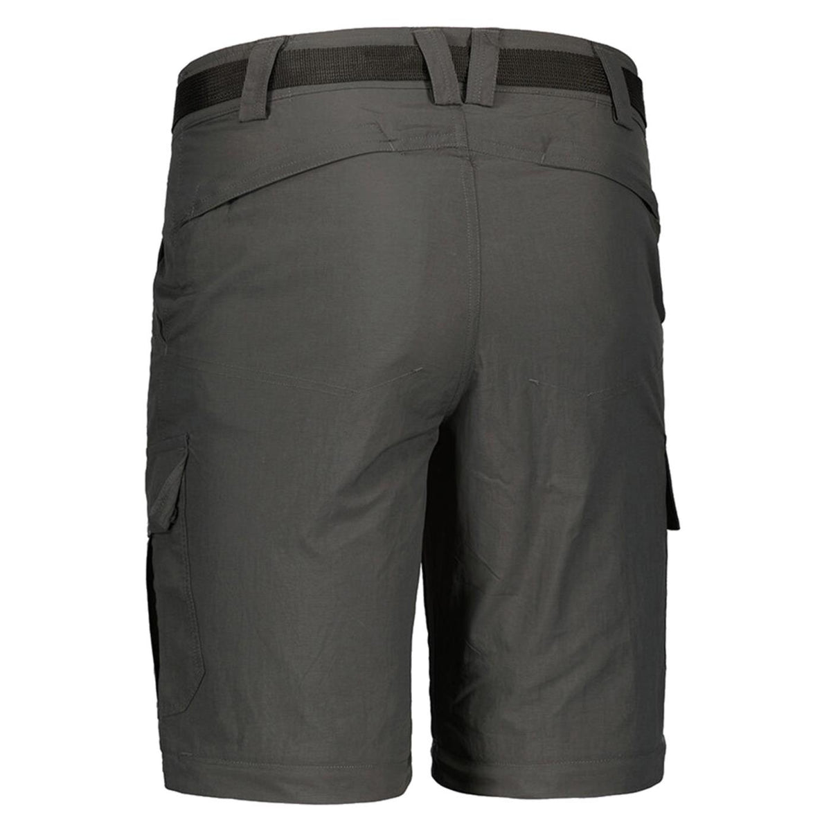 MC KINLEY AMITALY ZIP-OFF PANTS