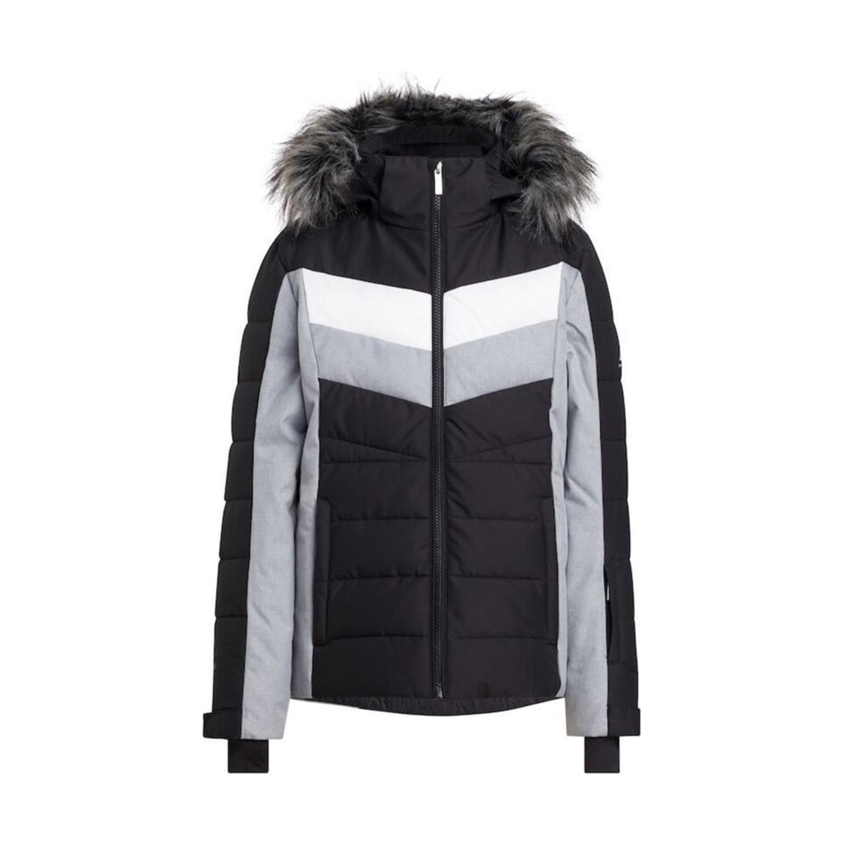 MC KINLEY GEENA II GIRL SNOW JACKET
