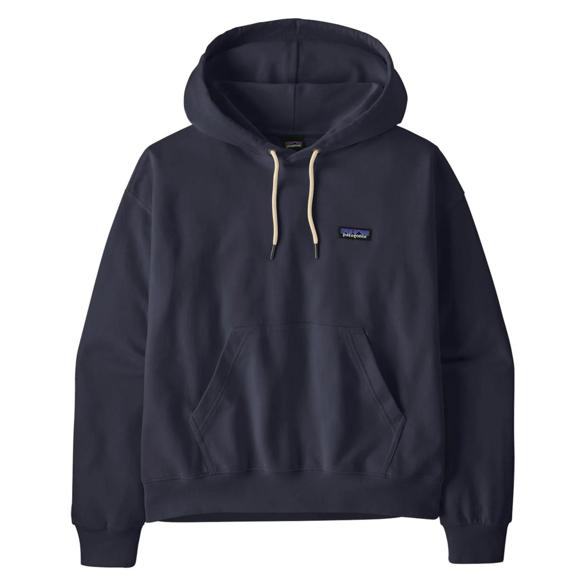 PATAGONIA WOMAN DAILY HOODY
