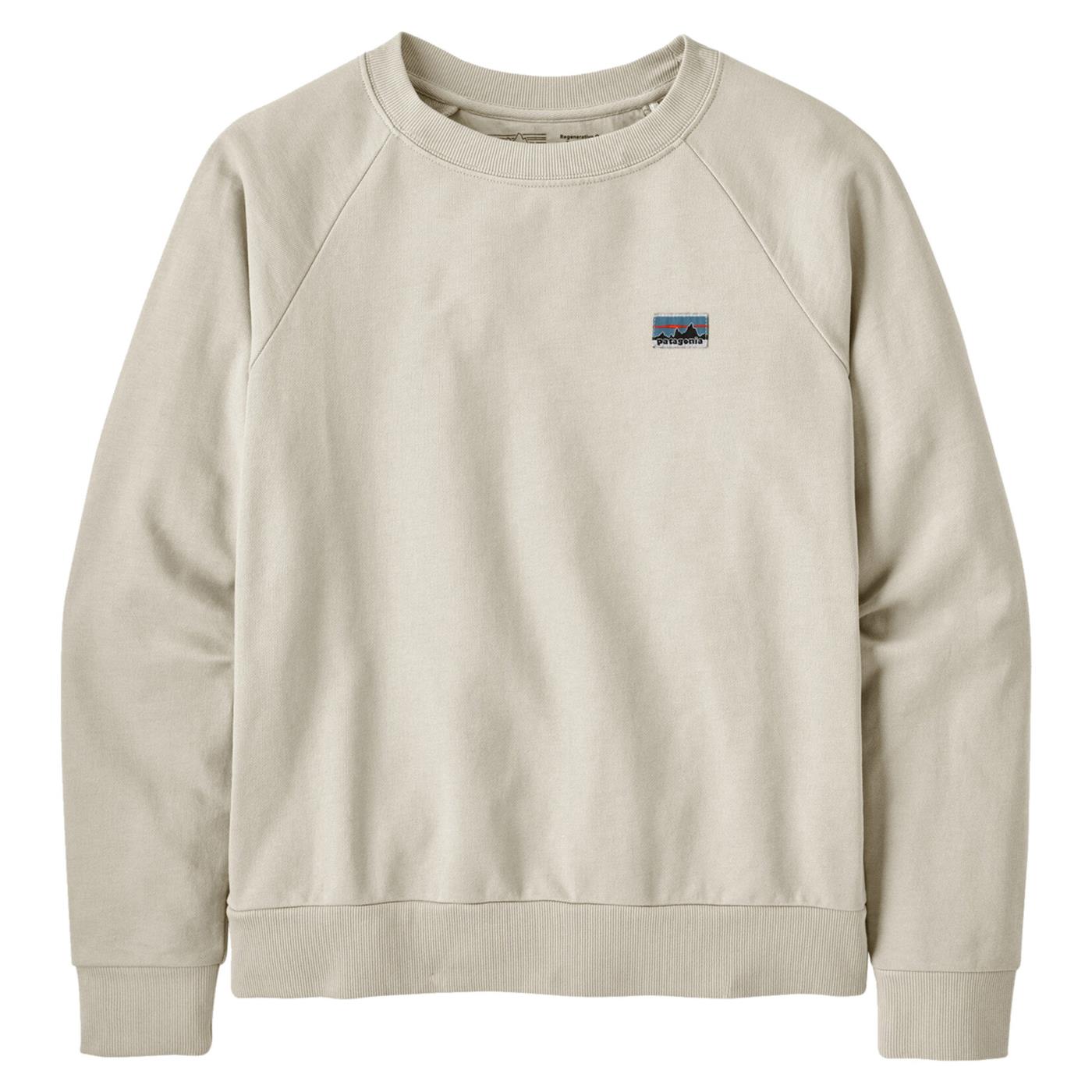 PATAGONIA WOMAN ESSENTIAL CREW TOP