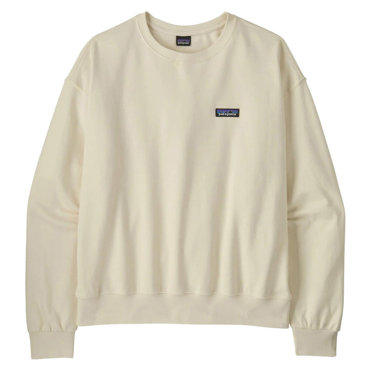 PATAGONIA WOMAN DAILY CREW