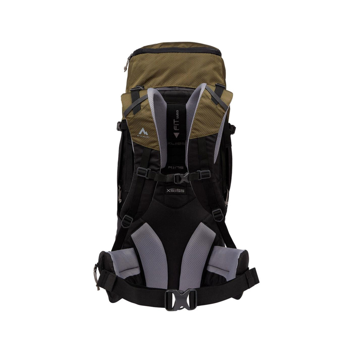 MC KINLEY MAKE II CT 45+10 VARIO - seconda immagine