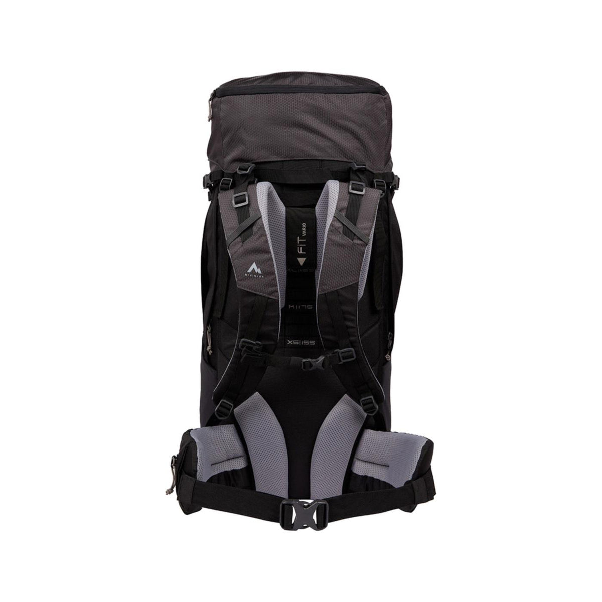 MC KINLEY MAKE II CT 65+10 VARIO - seconda immagine