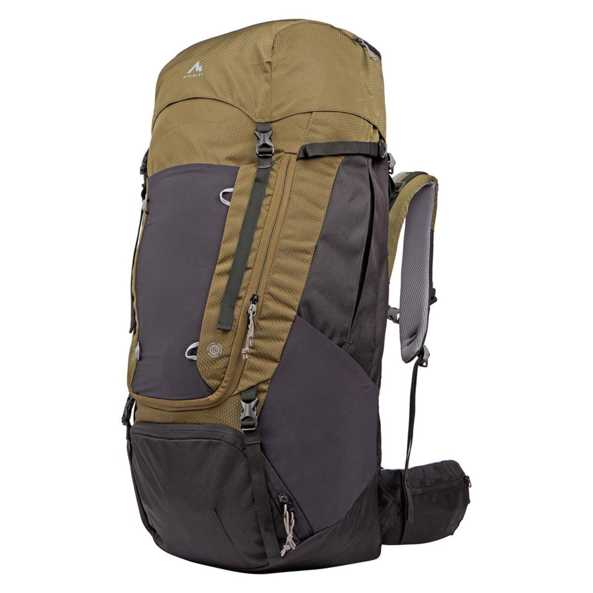 MC KINLEY MAKE II CT 75+10 VARIO
