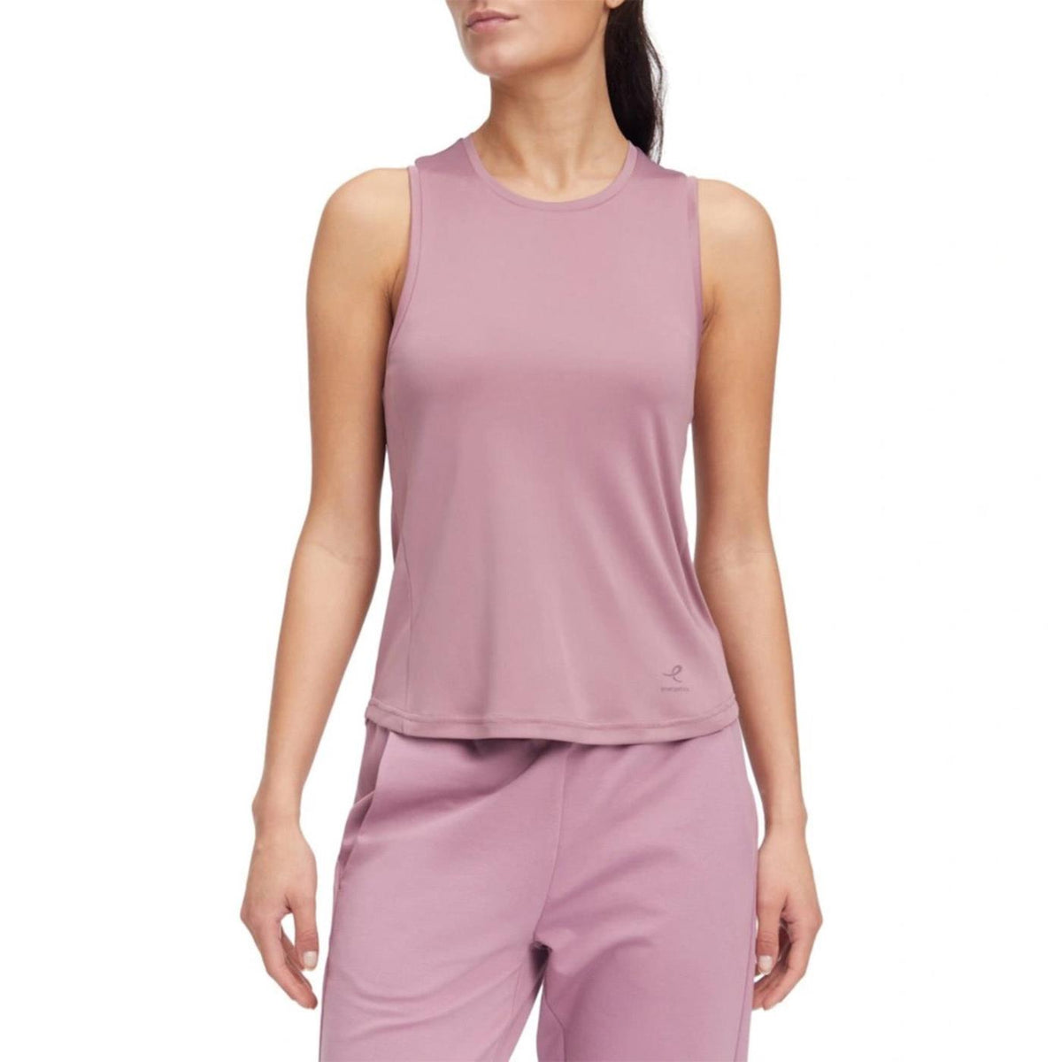 ENERGETICS ELLEA W RUNNING SINGLET - seconda immagine