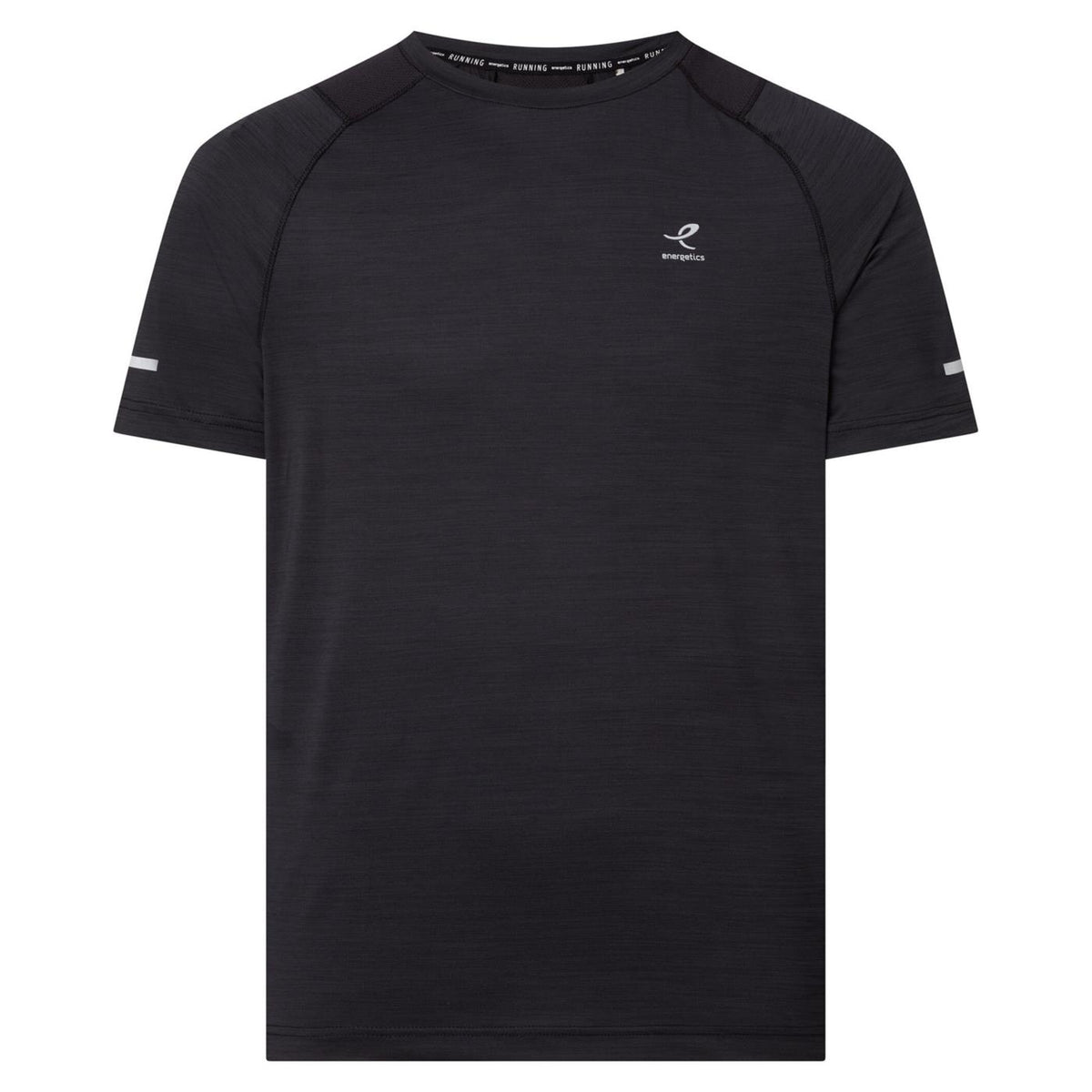 ENERGETICS AILO SS RUNNING TEE