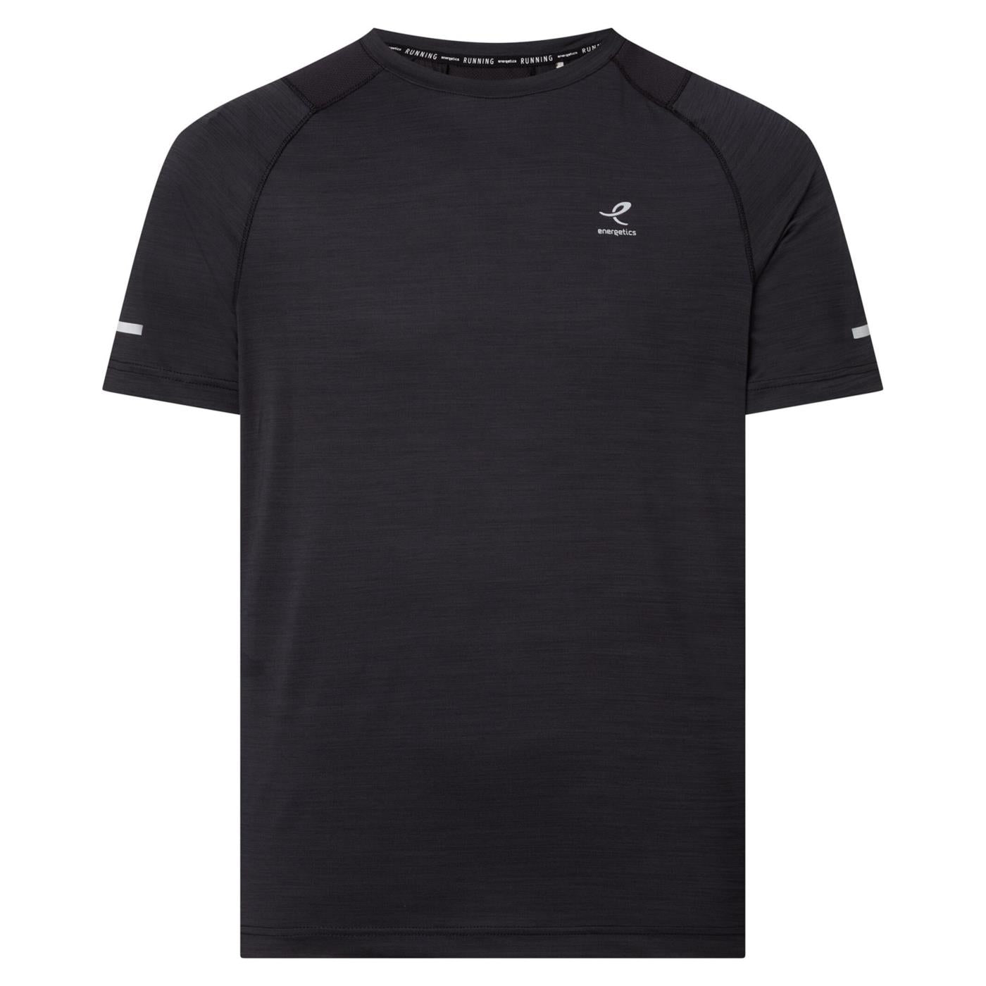 ENERGETICS AILO SS RUNNING TEE