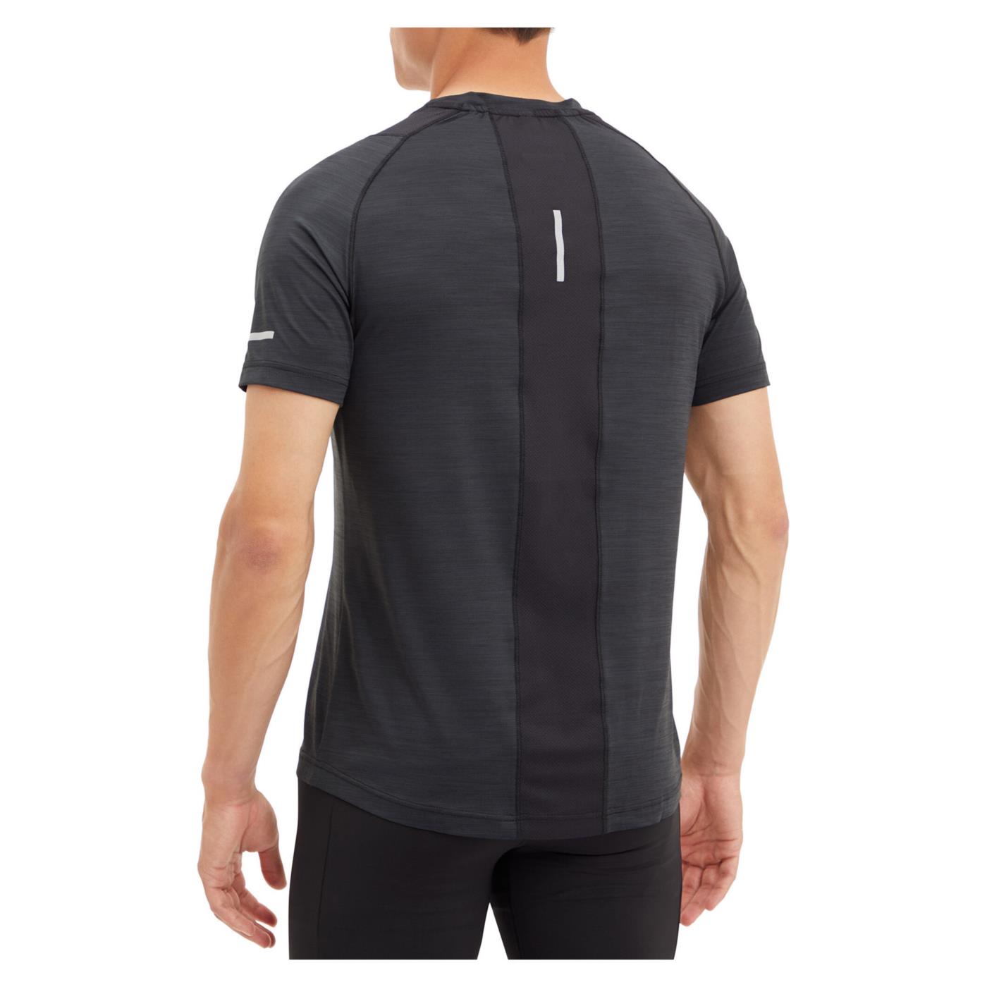 ENERGETICS AILO SS RUNNING TEE