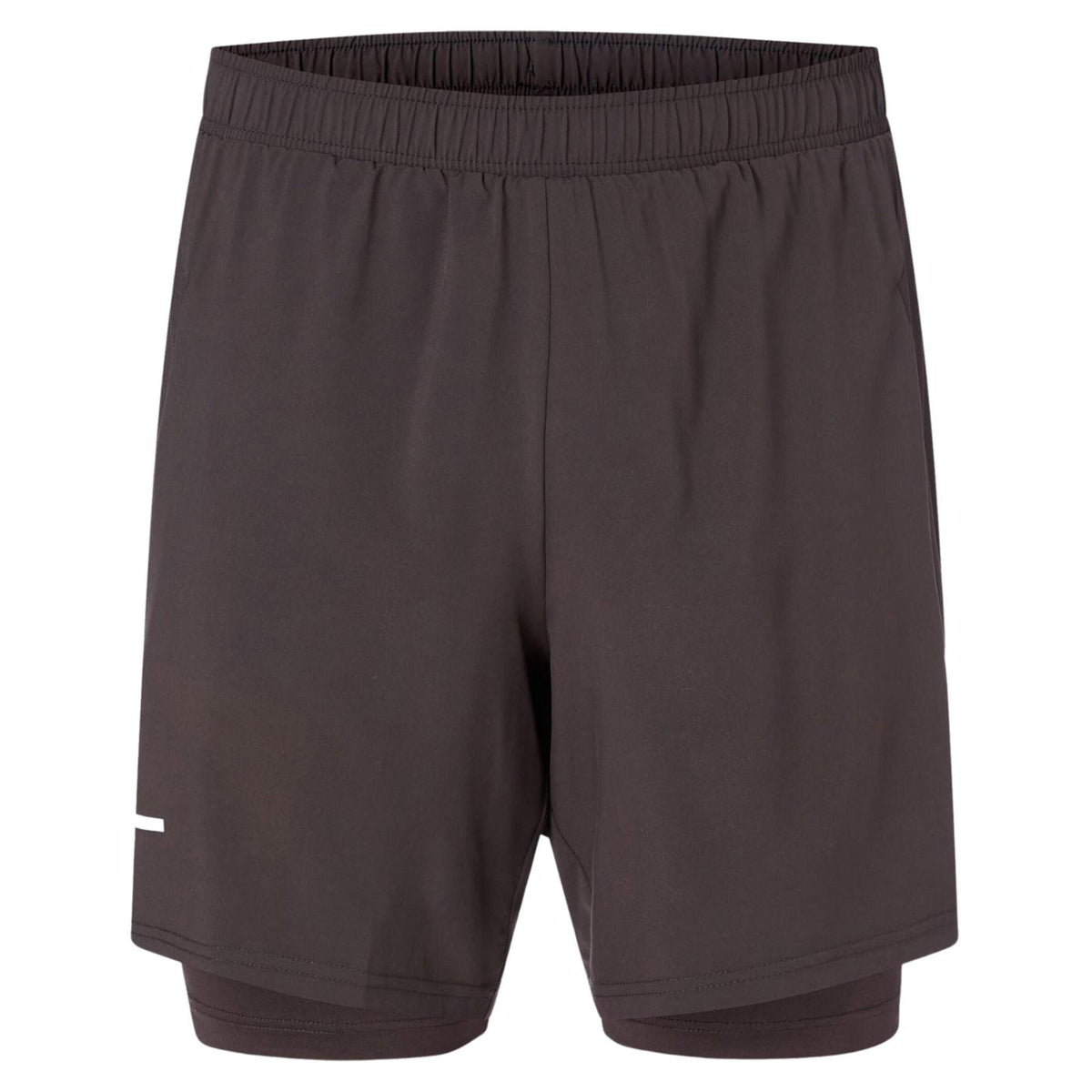 ENERGETICS ALLEN 2IN1 RUNNING SHORT