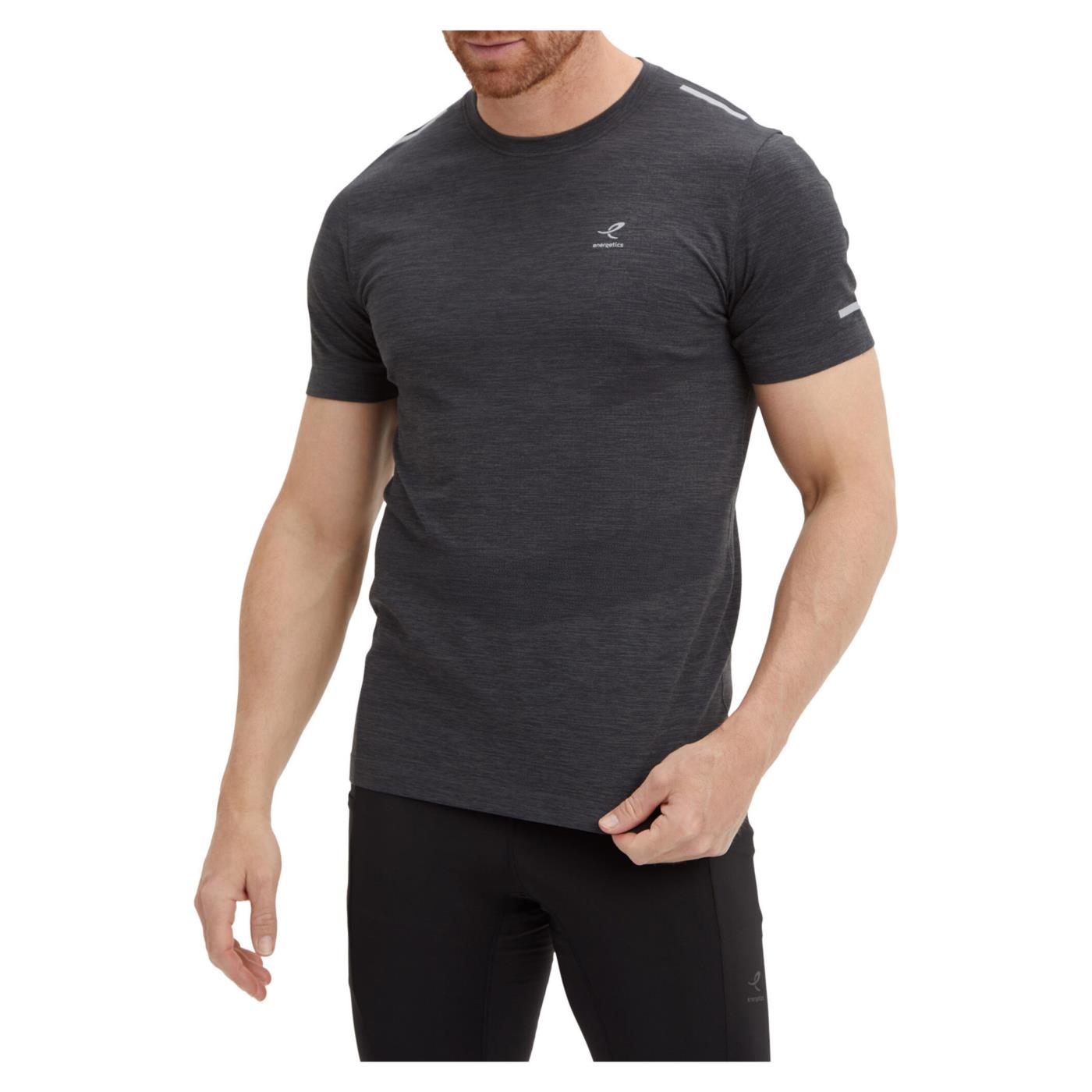 ENERGETICS TERGAT RUNNING SS TEE