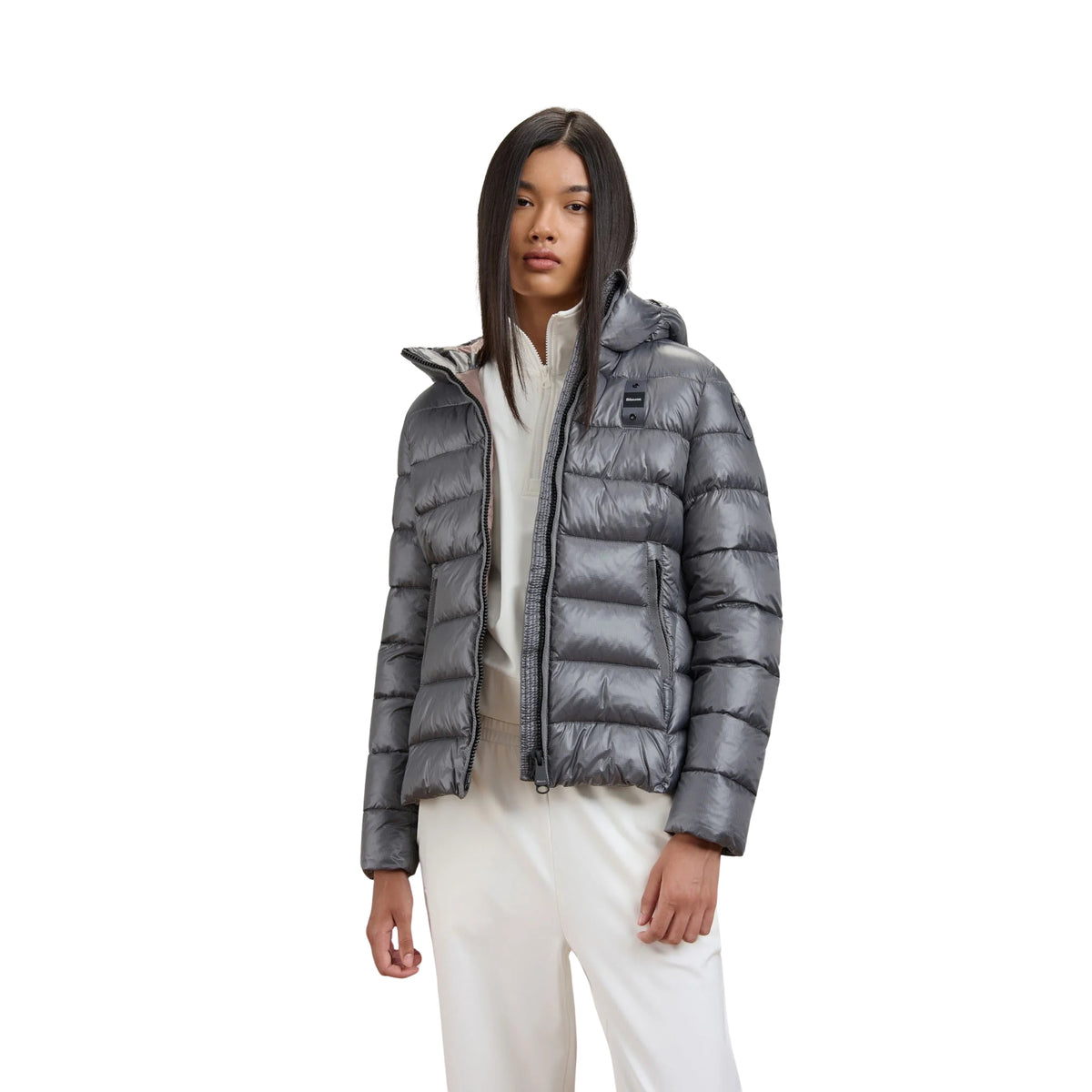 BLAUER JACKET CAROLL WOMAN