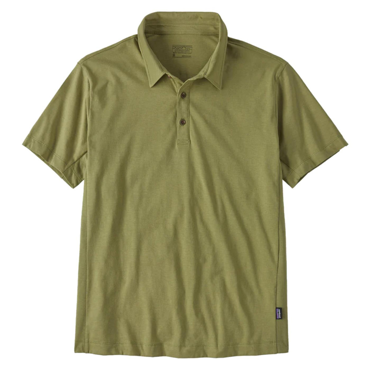 PATAGONIA ESSENTIAL POLO