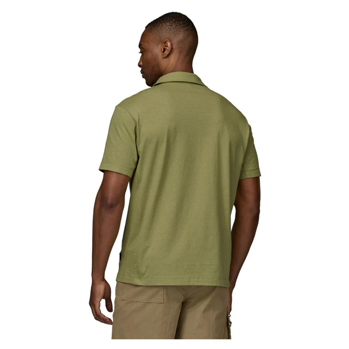 PATAGONIA ESSENTIAL POLO