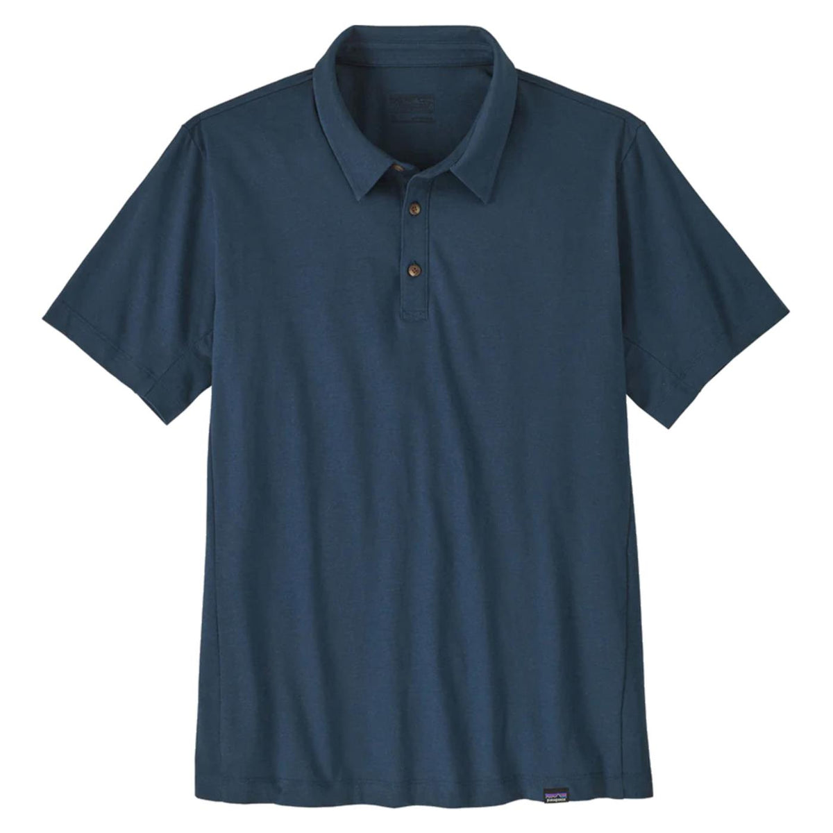 PATAGONIA ESSENTIAL POLO