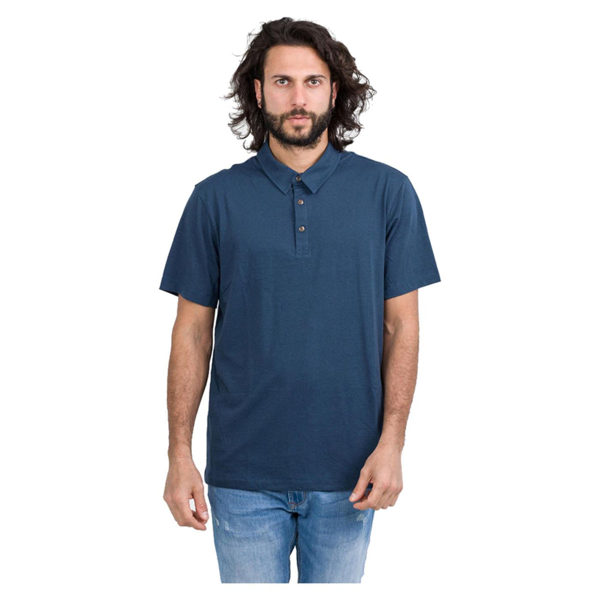 PATAGONIA ESSENTIAL POLO - seconda immagine