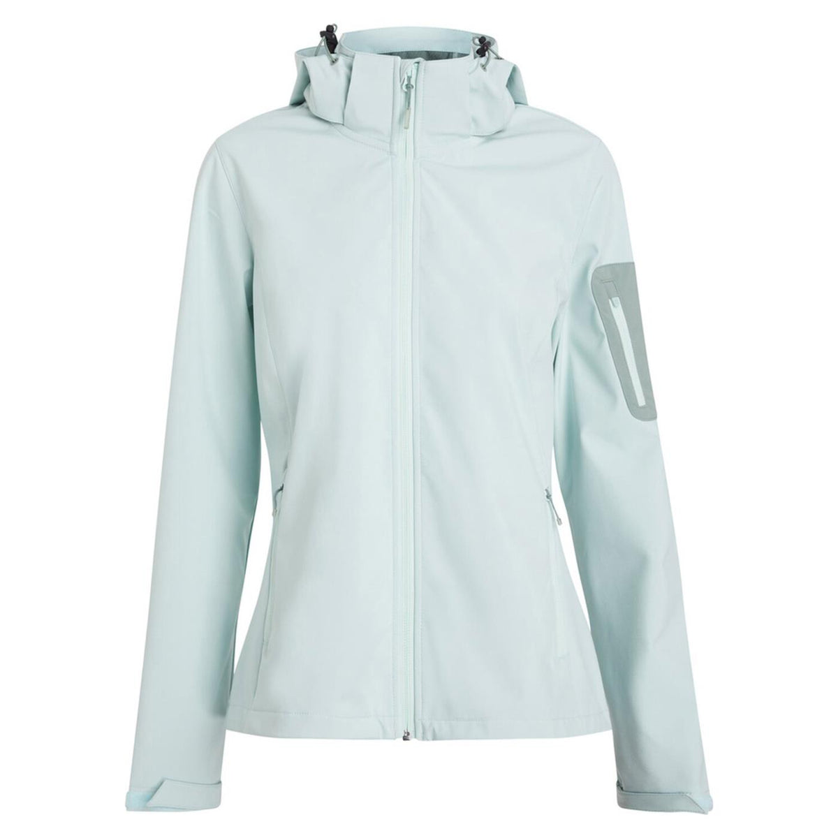 MC KINLEY NN SARY II W JACKET