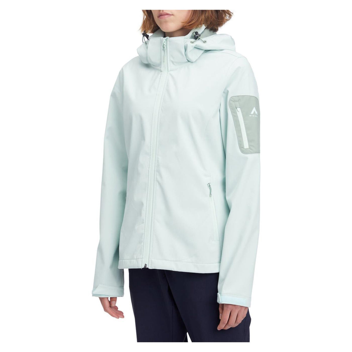 MC KINLEY NN SARY II W JACKET - seconda immagine