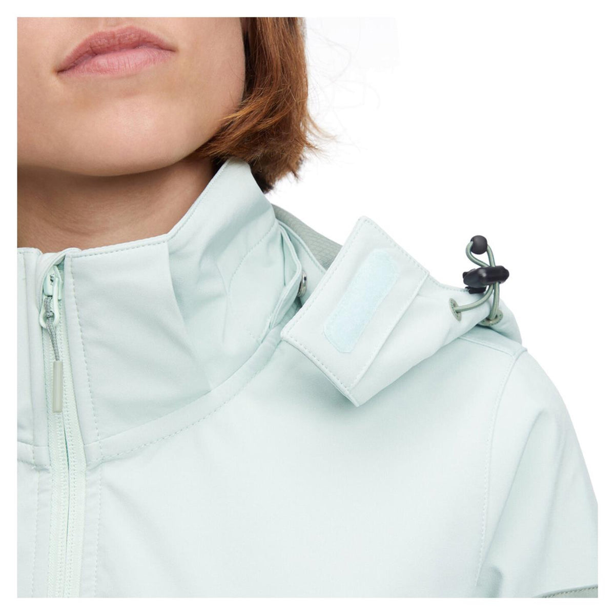 MC KINLEY NN SARY II W JACKET