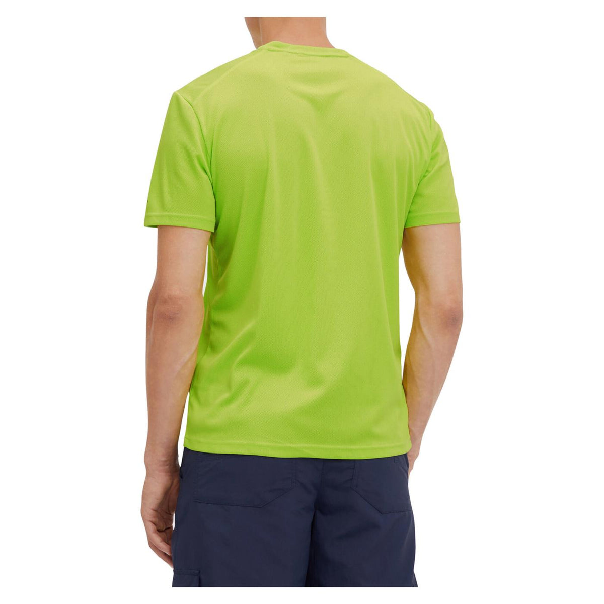 MC KINLEY KONNU SHORT SLEEVE TEE