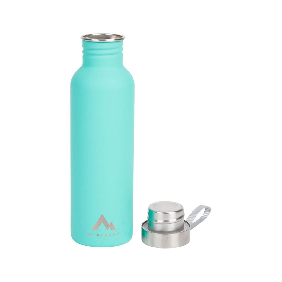 MC KINLEY STAINLESS STEEL 0.75 LT - seconda immagine