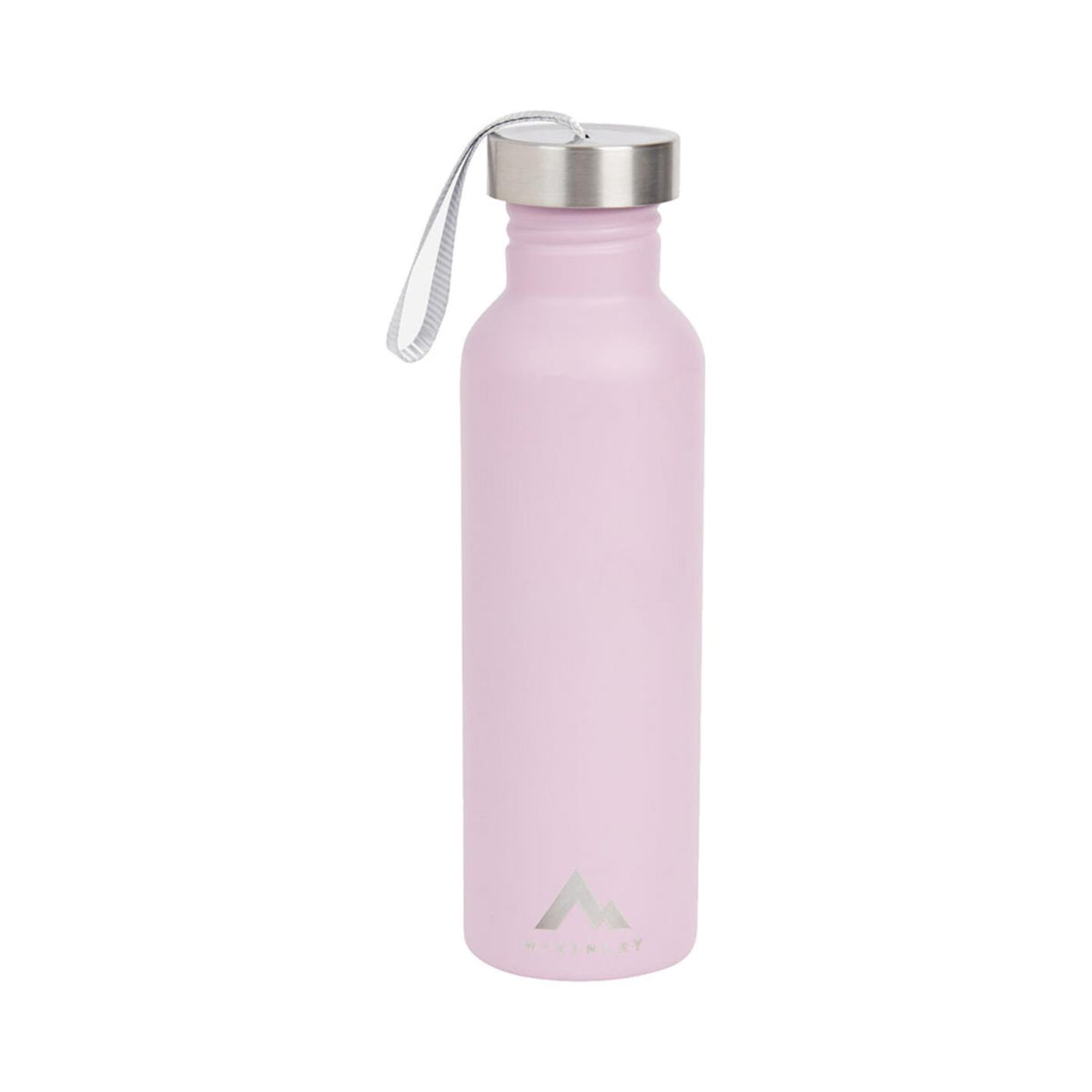 MC KINLEY STAINLESS STEEL 0.75 LT - Rosa - immagine principale